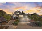 3918 Everett Ave, Oakland, CA 94602