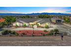 16580 Tao Rd, Apple Valley, CA 92307