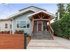 4164 Shafter Ave, Oakland, CA 94609