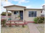 1136 92nd Ave, Oakland, CA 94603