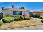 1302 Margery Ave, San Leandro, CA 94578