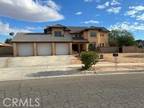 20675 Pahute Rd, Apple Valley, CA 92308