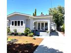 804 Peninsula Ave, Burlingame, CA 94010