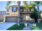 25836 De Quincy Pl, Stevenson Ranch, CA 91381