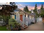 3632 Harbor View Ave, Oakland, CA 94619