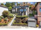 5978 Margarido Dr, Oakland, CA 94618