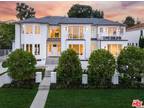 755 Napoli Dr, Pacific Palisades, CA 90272