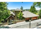 374 Golf Course Rd, Lake Arrowhead, CA 92352