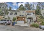 5915 Balboa Dr, Oakland, CA 94611