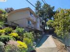 7030 Snake Rd, Oakland, CA 94611