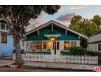 132 Wadsworth Ave, Santa Monica, CA 90405