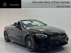 2023 Mercedes-Benz E-Class E 450