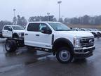 2024 Ford F-450 Chassis