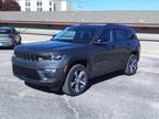 2024 Jeep Grand Cherokee Base 4xe