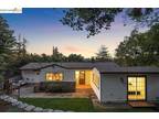 5729 Merriewood Dr, Oakland, CA 94611