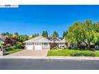 212 Murcia Ct, Danville, CA 94506