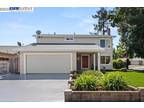 3094 Dickens Ct, Fremont, CA 94536