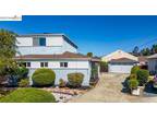 4124 Nichandros St, Castro Valley, CA 94546