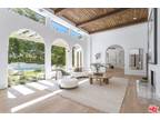 1571 Tower Grove Dr, Beverly Hills, CA 90210