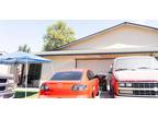 1394 pajaro ave #23 Manteca, CA