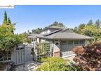 45 St James Pl, Piedmont, CA 94611