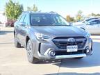 2024 Subaru Outback Touring