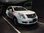 2016 Cadillac Srx Performance Collection