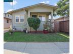 2684 75th, Oakland, CA 94605