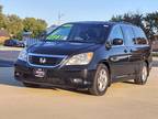 2009 Honda Odyssey Touring