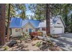 41158 Skyline Dr, Emigrant Gap, CA 95715