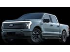 2023 Ford F-150 Lightning XLT