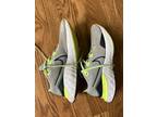 Mens Nike Renew Running Shoes Size 8 Like New