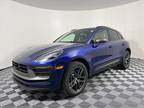 2024 Porsche Macan T