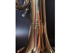 Andreas Eastman ETR 221 Trumpet Complete With Mouthpiece