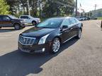 2014 Cadillac Xts Premium Collection