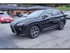 2019 Lexus RX 450h Base