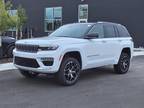 2023 Jeep Grand Cherokee Summit