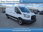 2021 Ford Transit BASE