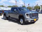 2024 Gmc Sierra 3500HD Denali