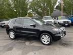 2012 Acura Rdx SH-AWD w/Tech