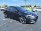 2015 Dodge Dart SE