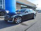 2014 Cadillac Cts 3.6L Performance Collection
