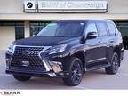 2021 Lexus GX 460 460