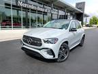 2024 Mercedes-Benz Gle GLE 350 4MATIC