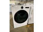 7.4 Cu. Ft. Smart Gas Dryer with Steam and Sensor