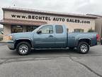 2011 Gmc Sierra 1500 SL