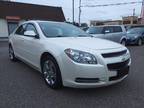 2010 Chevrolet Malibu LT