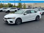 2024 Honda Civic EX