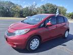 2014 Nissan Versa Note SV