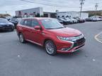 2019 Mitsubishi Outlander Phev GT